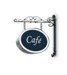 Звезда - иконка «кафе» в Изобильном