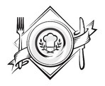 Retro Version - иконка «ресторан» в Изобильном